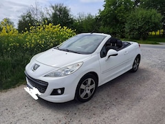 Peugeot 207 207 CC CC 120 VTi Allure