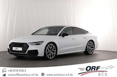 Bild des Angebotes Audi S7 Sportback 3.0 TDI quattro HUD ALLRADLENKUNG LUFT N