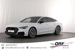 Audi S7 Sportback 3.0 TDI quattro HUD ALLRADLENKUNG LUFT N