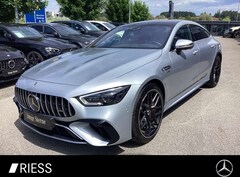 Bild des Angebotes Mercedes-Benz AMG GT GT 63 AMG S E Perf. Pano Fahrassist.Pl. Head-up