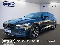 Bild des Angebotes Volvo V60 Kombi Plus Dark Recharge Plug-In Hybrid AWD T8 Twi