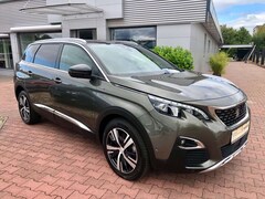 Bild des Angebotes Peugeot 5008 Allure GT-Line 180PS/Panorama/ACC/LED/7 Sit