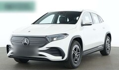 Bild des Angebotes Mercedes-Benz EQA 250 AMG MBUX Advanced Augment
