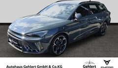 Bild des Angebotes CUPRA Leon Sportstourer 2.0 TSI 245 kW 4Drive VZ AD Navi Digi