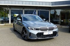 Bild des Angebotes BMW 330 i xDrive M-Sport Aut. Alcantara Navi Live App Kame