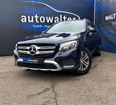 Bild des Angebotes Mercedes-Benz GLC 220 d 4Matic Exclusiv,Panodach,AHK Schwenkbar