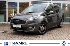 Bild des Angebotes Ford Tourneo Connect 1.5 TDCi Grand Titanium S/S Navi Rückfahrkamera