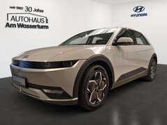 Bild des Angebotes Hyundai IONIQ 5 Dynamiq Elektro 58 kWh NAVI LED sofort Verfügbar