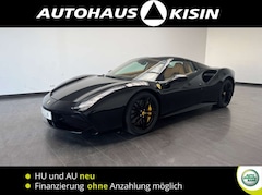 Bild des Angebotes Ferrari 488 NeroDS/AFS/JBL/Kamera/RSFE
