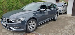 Bild des Angebotes VW Passat Alltrack 2.0 TSI (BMT) 4Motion DSG