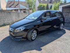 Bild des Angebotes Mercedes-Benz B 200 B 200 7G-DCT Urban