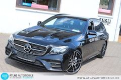 Bild des Angebotes Mercedes-Benz E 53 AMG 4Matic+ PANO=HUD=MULITBEAM=KLAPPENAUSPU