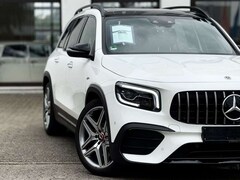 Bild des Angebotes Mercedes-Benz GLB 35 AMG AMG GLB 35 DISTRO+/PANO/AMBIENT/NIGHT/RÜCKFAHR