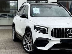 Bild des Angebotes Mercedes-Benz GLB 35 AMG AMG GLB 35 DISTRO+/PANO/AMBIENT/NIGHT/RÜCKFAHR