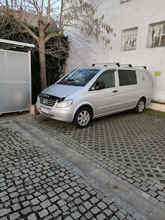 Bild des Angebotes Mercedes-Benz W 114/115 Strich-Acht