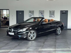 Bild des Angebotes Mercedes-Benz E 220 d Cabrio*1.Hand*Kamera*Nappa*LED*Wenig Km*