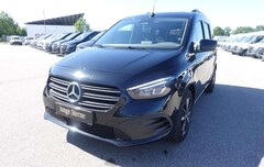 Bild des Angebotes Mercedes-Benz T-Class T 180 d Progressive Edition MBUX10"+Kamera+LED