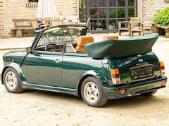 Bild des Angebotes Rover MINI Mini Werkscabriolet - Originalzustand!