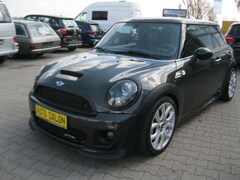 Bild des Angebotes MINI John Cooper Works *Leder+Navi+sehr gepflegt