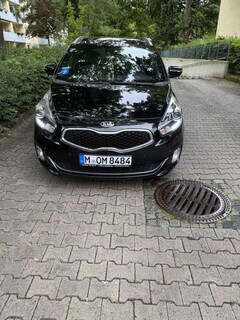 Bild des Angebotes Kia Carens 1.7 CRDi 141 Aut. Dream Team Edition