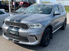 Bild des Angebotes Dodge Durango 3.6L V6 .*6 Sitze*LPG*2021