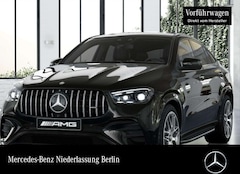 Bild des Angebotes Mercedes-Benz GLE 53 AMG GLE 53 Coupé 4M NIGHT+PANO+360+AHK+MULTIBEAM+HUD