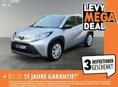 Bild des Angebotes Toyota Aygo X 1.0 *CARPLAY*AA*KAMERA*