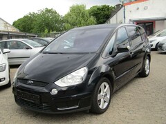 Bild des Angebotes Ford S-Max S-MAX Titanium
