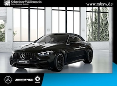 Bild des Angebotes Mercedes-Benz CLE 53 AMG 4M+ CA AMG*Night*Dig-Light*Distr*Burm