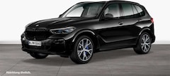 Bild des Angebotes BMW X5 xDrive30d M Sportpaket Head-Up HK HiFi DAB