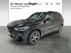 Bild des Angebotes BMW X5 xDrive30d M Sportpaket Head-Up HK HiFi DAB