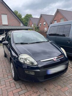 Bild des Angebotes Fiat Grande Punto 1.2 8V Active