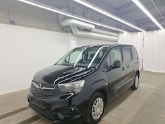 Bild des Angebotes Opel Combo Elegance Spurhalteassistent Beheizbare Lenkrad DAB