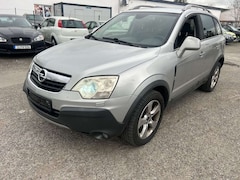 Bild des Angebotes Opel Antara Cosmo 4x4
