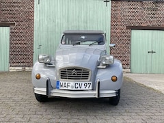 Citroen 2CV 2 CV 6 Club