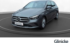 Bild des Angebotes Mercedes-Benz B 180 B Klasse B 180 Progressive