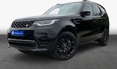 Bild des Angebotes Land Rover Discovery D250 Dynamic SE