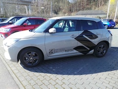 Bild des Angebotes Suzuki Swift 1.2 Dualjet Hybrid 61 kW Comfort+