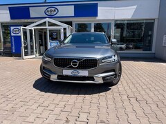 Bild des Angebotes Volvo V90 Cross Country Pro T5 AWD *AHK*Leder*8fach*