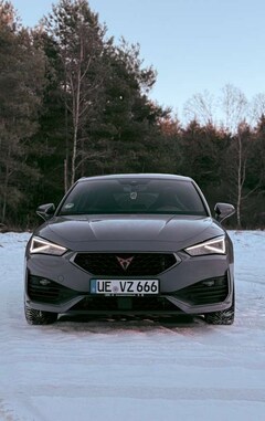 Bild des Angebotes CUPRA Leon VZ 2.0 TSI
