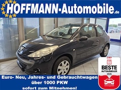 Bild des Angebotes Peugeot 206 TÜV 11/2026