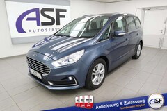 Bild des Angebotes Ford Galaxy Titanium #AHK schwenkbar #Panorama-Dach #Kamera...