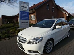 Bild des Angebotes Mercedes-Benz B 180 CDI BE Sport-Paket Park-Lenk Navi PTS