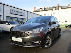 Bild des Angebotes Ford C-Max C-Max Sport, Navi, Winterpaket, TM