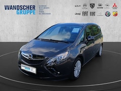 Bild des Angebotes Opel Zafira C Edition  Tourer 1.4 Turbo ecoFlex Kam.