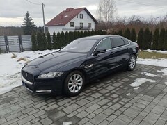 Bild des Angebotes Jaguar XF 20d Aut. Prestige