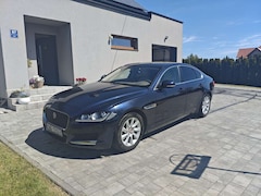 Bild des Angebotes Jaguar XF 20d Aut. Prestige