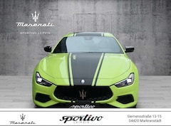 Bild des Angebotes Maserati Ghibli Trofeo