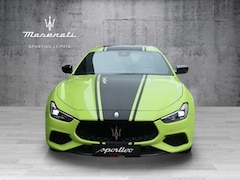 Bild des Angebotes Maserati Ghibli Trofeo