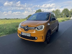 Bild des Angebotes Renault Twingo Techno Electric
